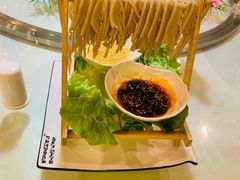 -悦硒楼·新派恩施菜