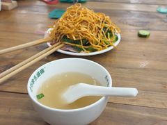 -老刘家永盛斋·传统泡馍(东关南街店)