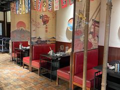 -牛焱·和牛烧肉(五大道店)