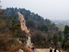 -青龙山国家森林公园