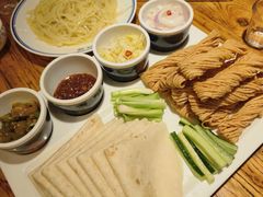 -老雒阳面馆·水席·洛阳菜(王城路店)