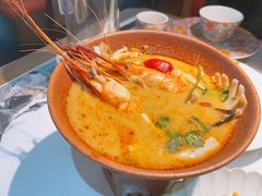 -泰椰里·泰国餐厅(智慧城广百广场店)