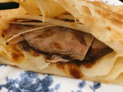 李连贵熏肉大饼-李连贵熏肉大饼(天通苑店)