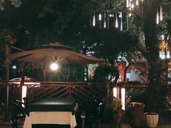 -T館·花园艺术餐厅