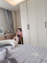-贝美月子中心(半坡店)
