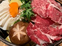 -酒井酱子·深夜食堂(东城汇店)