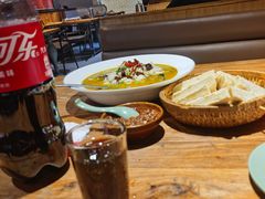 -小杨烤肉(朱雀店)