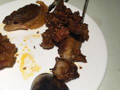 羊肉串-戈拿旺巴西烤肉(崇文门店)
