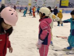 -绍兴启迪乔波冰雪世界