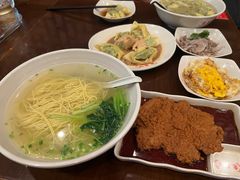 -东泰祥生煎馆(陕西南路店)