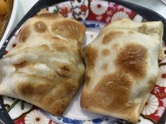 -帕米尔食府(白云观店)