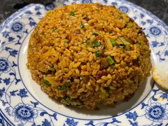 老贵阳怪噜饭-泉味道贵州厨房(三里河店)
