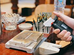 -十八字金银饰·拼豆·开蚌手工体验团建(君太百货店)