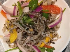 -探鱼·鲜青椒爽麻烤鱼(天河优托邦店)