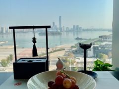 时令水果-馋遇江南·精致湖景雅宴(东方之门店)
