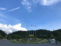 -南京银杏湖乐园