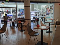 大堂-满记甜品(荟聚购物中心店)