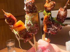 -CURRY YA 熟成咖哩專門店(深圳湾万象城店)