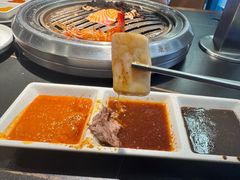 -東盛炭烤自助料理(浦东文峰广场店)