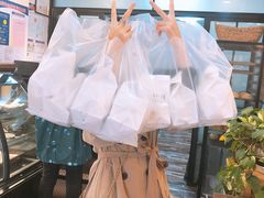 -啊噗吐呦现场烘焙(麦凯乐店)