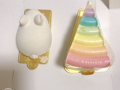 -美丽心情蛋糕(江苏路店)