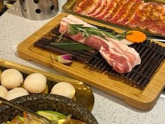 -炭之家·齐齐哈尔非遗烤肉·鲜切直供(中央大街店)