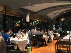 -拉蒂娜·巴西牛排馆 Latina·Brazilian Steakhouse(陆家嘴旗舰店)