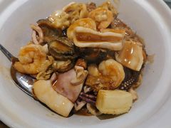 -逢春菜馆天津菜(胜利路店)