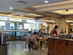 -海兰江石锅饭(水上店)