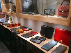 -如果·追梦手工皮具DIY教学店(田子坊店)