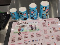 -DQ·蛋糕·冰淇淋(通州万达店)