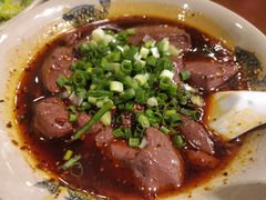 -杨三孃跷脚牛肉(中粮鸿云悦街店)