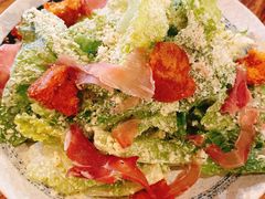 -PIZZA BIANCA(民园店)