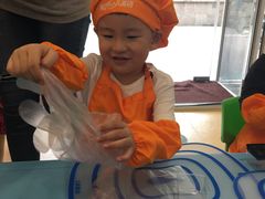 -易贝乐成长中心(南京迈皋桥中心)