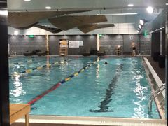 -W FITNESS 威尔仕健身·游泳(老西门新苑店)