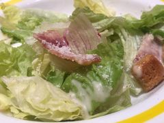 -菲滋意式餐厅(加州阳光二店)