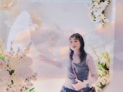 -PARFUM FLORAL花境法餐(南京首店)