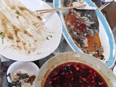 -良师门滨海人家·海鲜·家常菜(滨海城店)