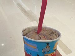 -Blueglass酸奶(财富购物中心店)