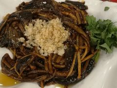 响油鳝糊-玉华台饭庄(裕中西里小区店)