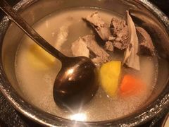 -丝路金桃·新疆菜(徐汇店)