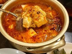-蒜香焼肉PURUSHIN(马场路店)