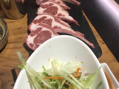 -炭恋火炉烤肉(凌云一街坊店)