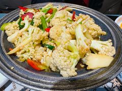 -鹏馨羊羔肉·非遗(新建街店)