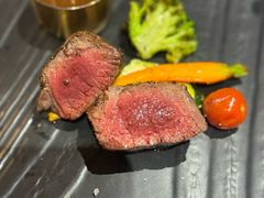 -自然食集西餐厅(泰晤士小镇店)