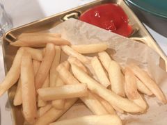 -清真·艾美可餐厅(鹏欣水游城店)