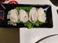 -潮泰牛肉火锅 · 创于1992年(车公庙店)