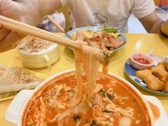 -嗨皮儿·现蒸面皮(抄纸巷店)