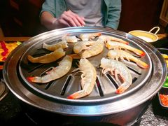 -九田家黑牛烤肉料理(太阳城店)