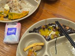 -素之缘素食(新之城店)